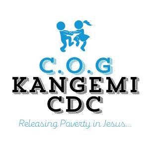 Kangemi Child Development Centre